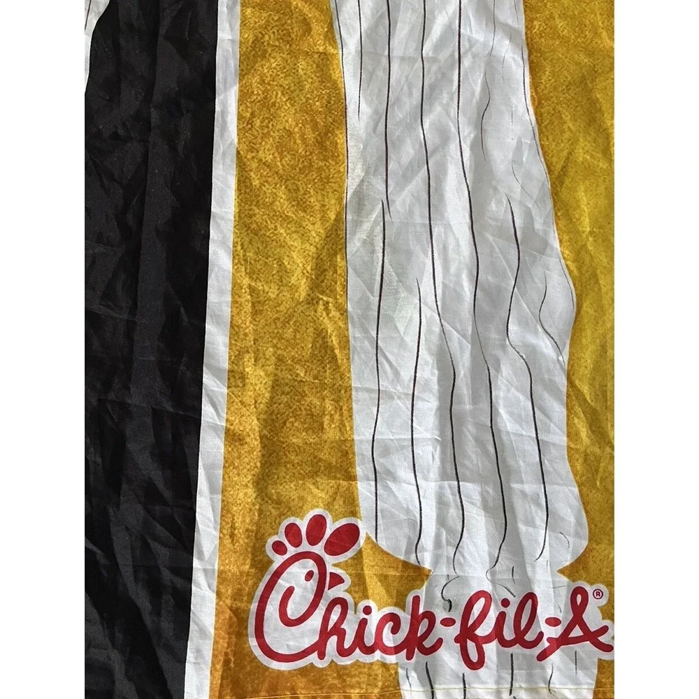 MLB San Diego Padres Joe Musgrove Flag Banner Chick-fil-A Promo 6'6